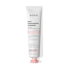 Coco Ginger n-Ha Toothpaste