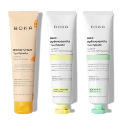 n-Ha Toothpaste 3-Pack